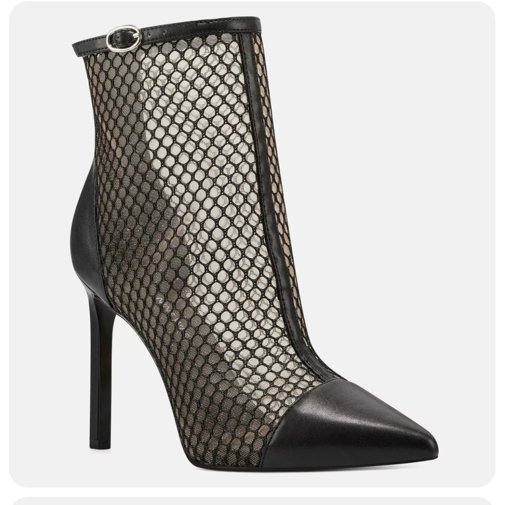 Nine West booties
